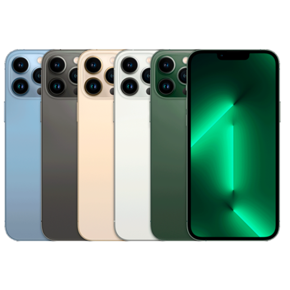 iPhone 13